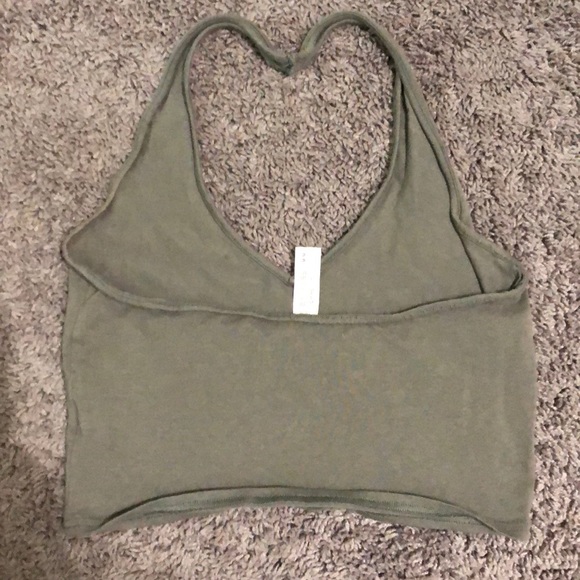 EXPRESS TOP - Picture 2 of 3